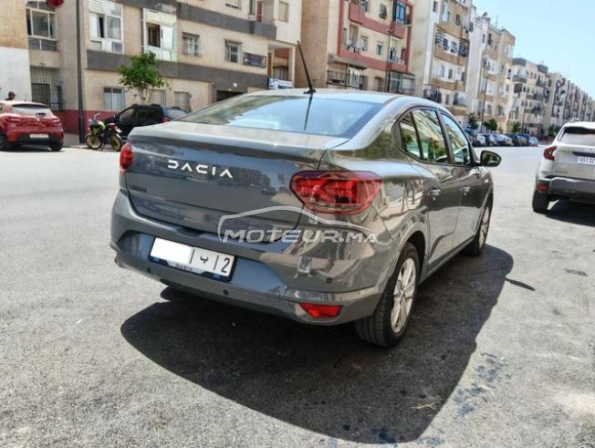 KIFAL - DACIA Logan