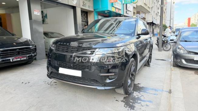 Range Rover Sport 2024 