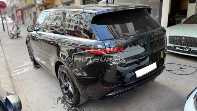 Range Rover Sport 2024 