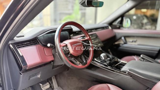 Range Rover Sport 2024 