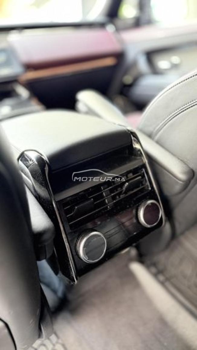 Range Rover Sport 2024 