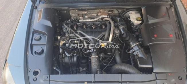 Peugeot 607 Diesel Manuelle 2011 à Casablanca