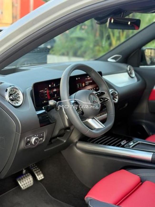 Mercedes-Benz Classe GLA Diesel  2026 0 KM