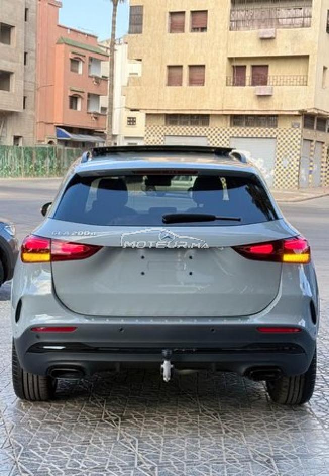 Mercedes-Benz Classe GLA Diesel  2026 0 KM
