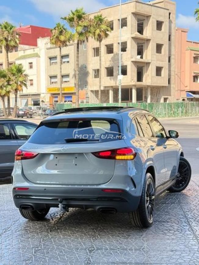 Mercedes-Benz Classe GLA Diesel  2026 0 KM