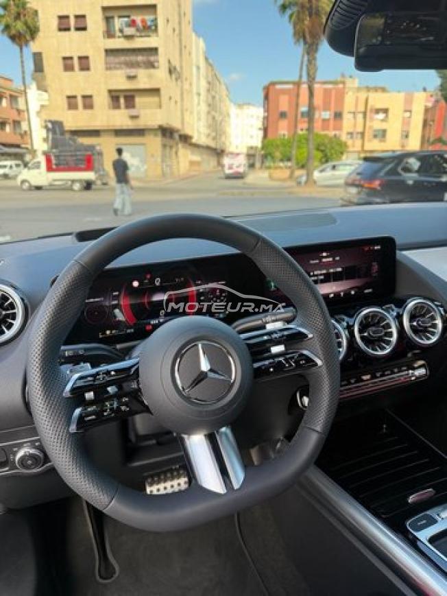 Mercedes-Benz Classe GLA Diesel  2026 0 KM