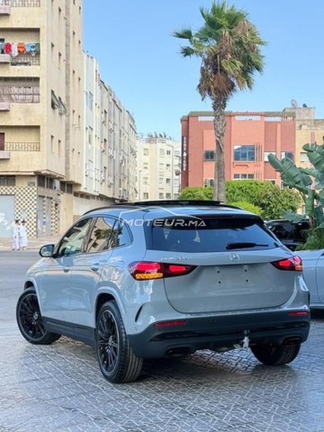 Mercedes-Benz Classe GLA Diesel  2026 0 KM