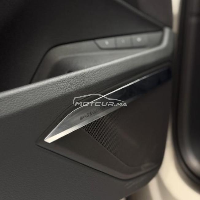 Audi Q8 e-tron S line - 2023