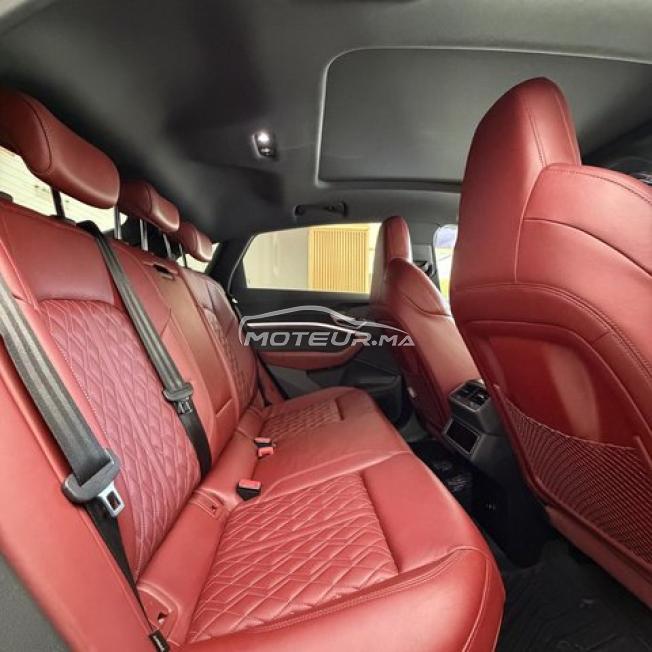 Audi Q8 e-tron S line - 2023