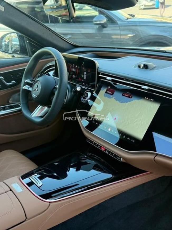 Mercedes-Benz Classe E Hybride 2026 0 KM
