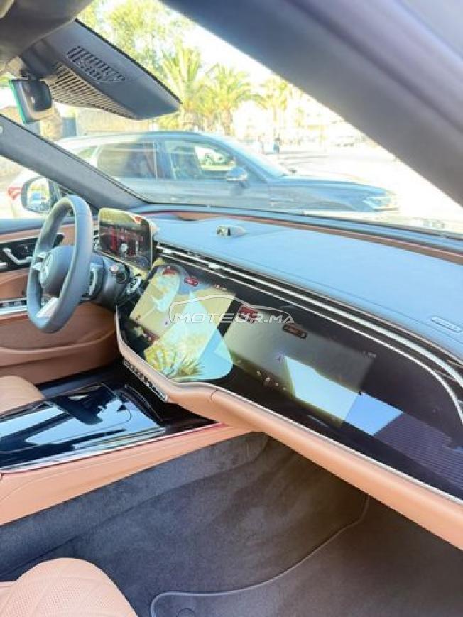 Mercedes-Benz Classe E Hybride 2026 0 KM