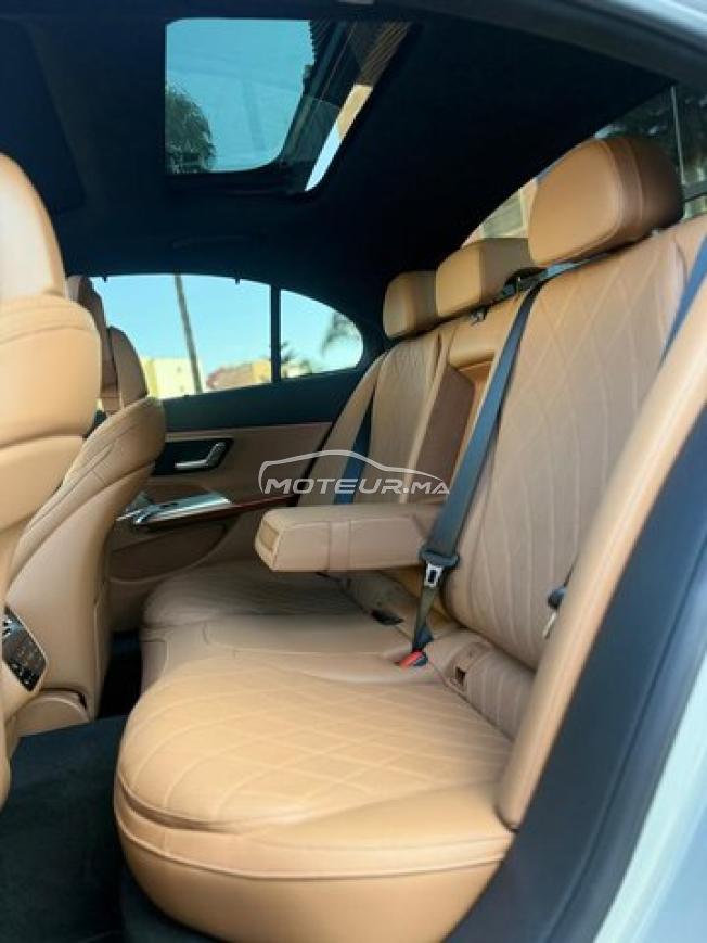 Mercedes-Benz Classe E Hybride 2026 0 KM