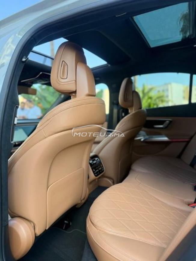 Mercedes-Benz Classe E Hybride 2026 0 KM