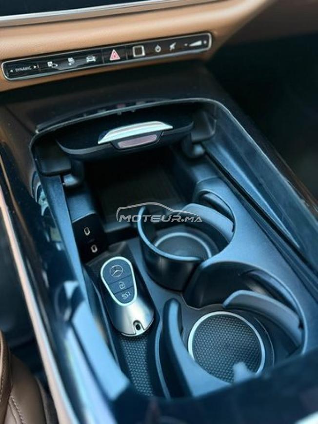 Mercedes-Benz Classe E Hybride 2026 0 KM