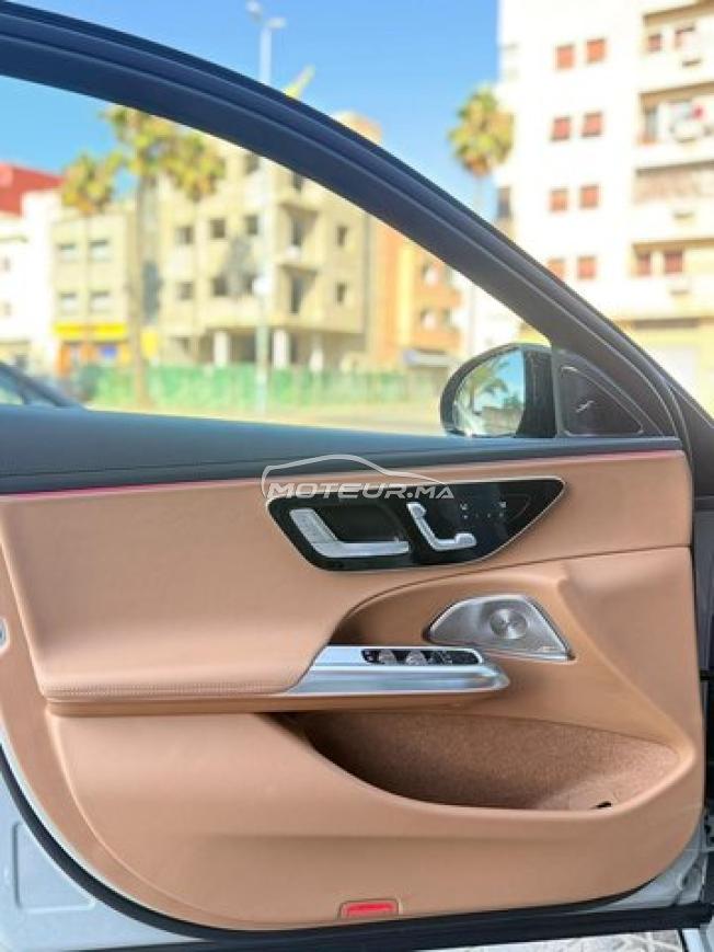 Mercedes-Benz Classe E Hybride 2026 0 KM