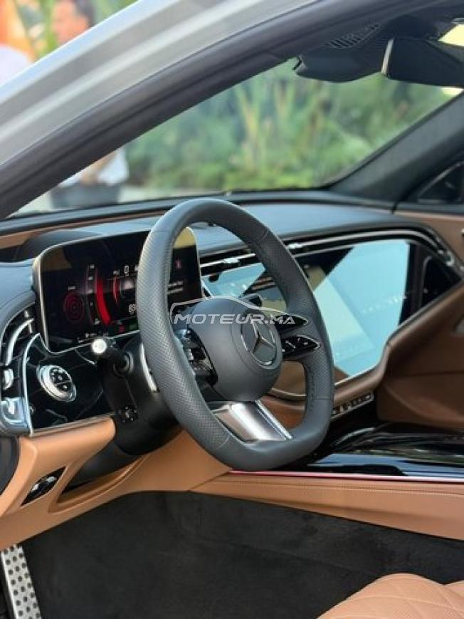 Mercedes-Benz Classe E Hybride 2026 0 KM