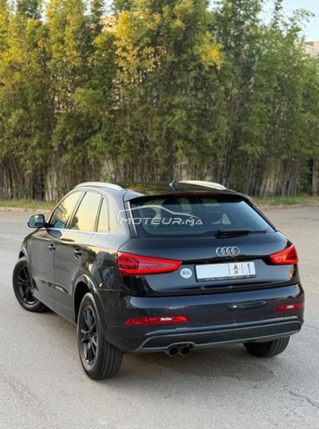 Audi Q3 S-line Quattro 2014❣️ 