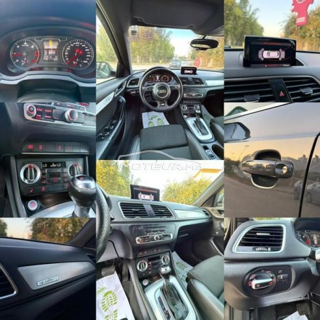Audi Q3 S-line Quattro 2014❣️ 