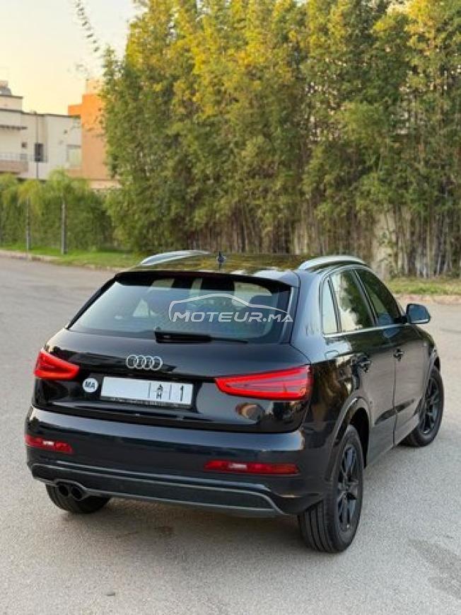 Audi Q3 S-line Quattro 2014❣️ 