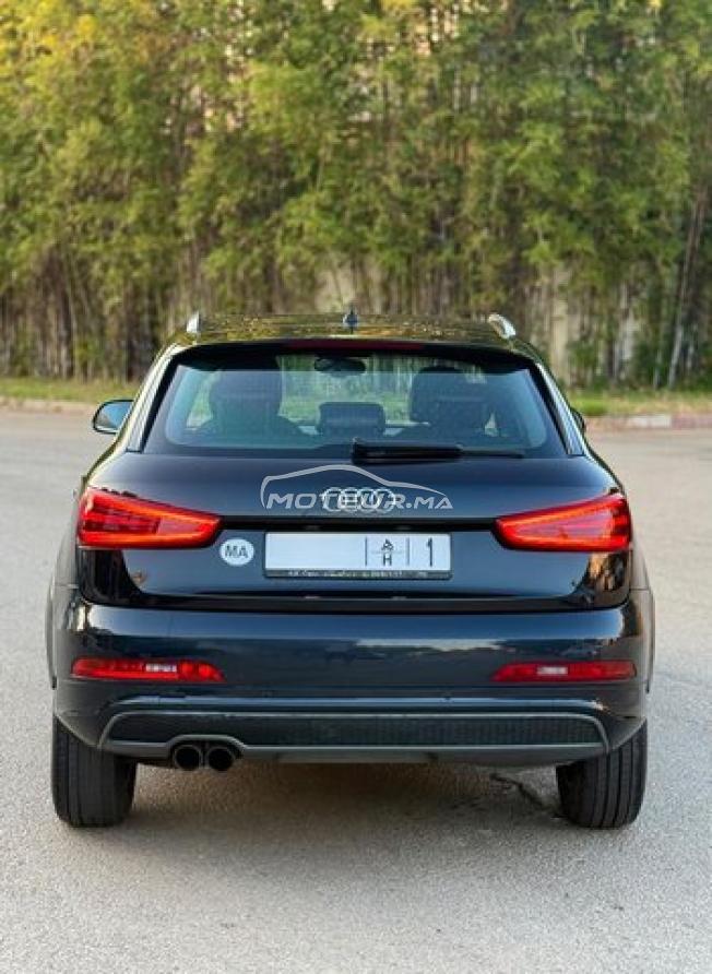 Audi Q3 S-line Quattro 2014❣️ 