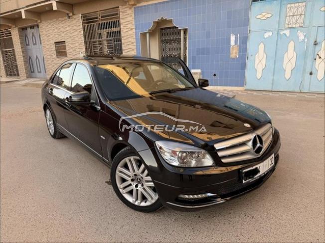 Mercedes-benz 220CDI