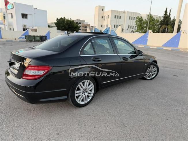 Mercedes-benz 220CDI