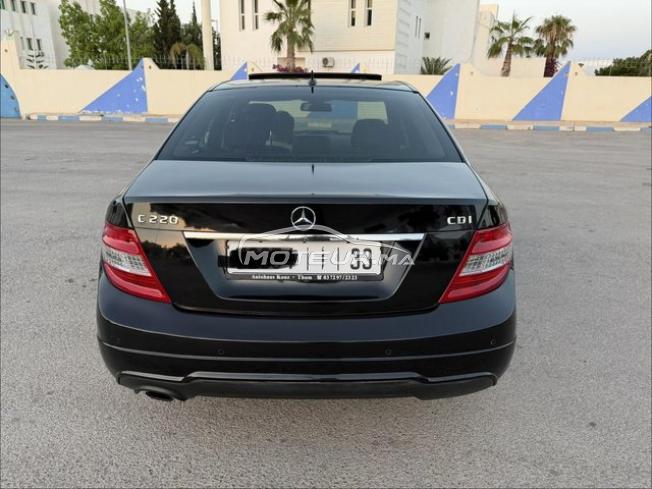 Mercedes-benz 220CDI