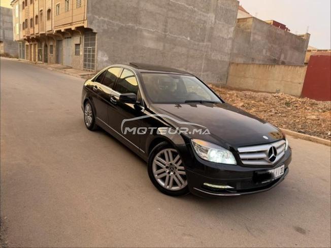 Mercedes-benz 220CDI