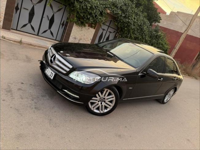 Mercedes-benz 220CDI