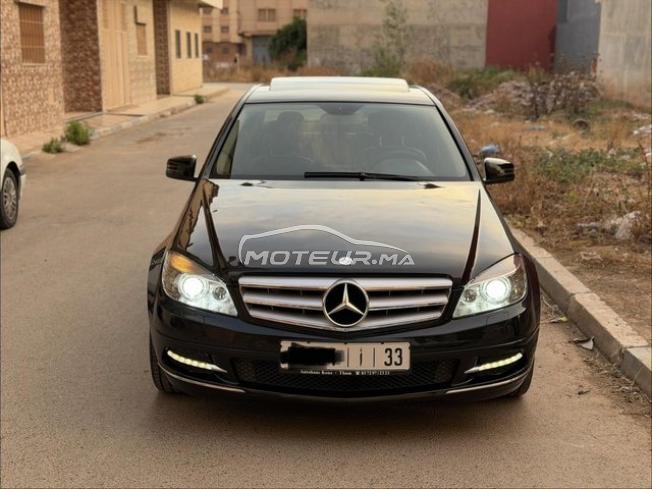 Mercedes-benz 220CDI