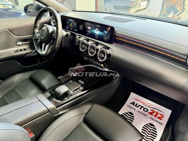 Mercedes-Benz Classe CLA Diesel Automatique 2020