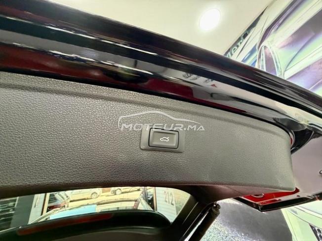 Audi Q5 Diesel Automatique 2021 à Casablanca