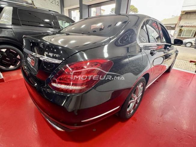 Mercedes-Benz Classe C 220 cdi  2015 dedouané 2019