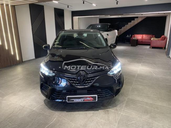 Renault clio 5 