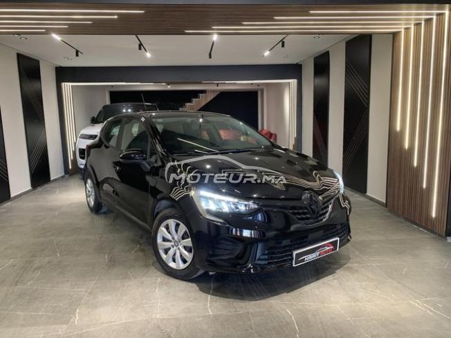 Renault clio 5 