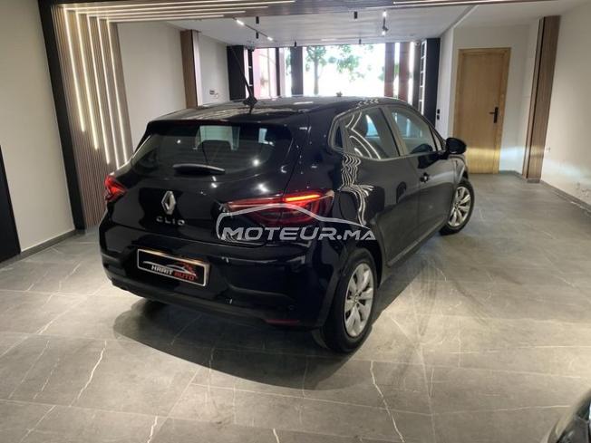 Renault clio 5 