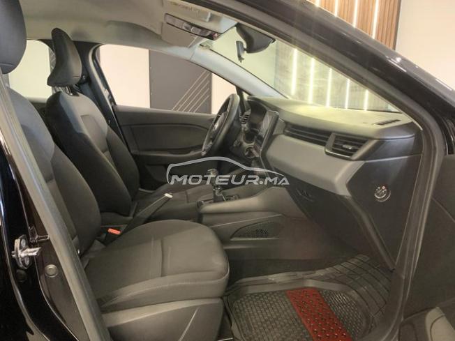 Renault clio 5 