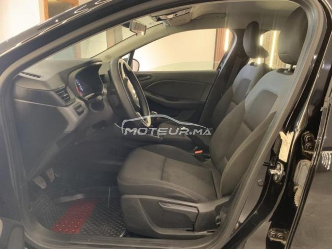 Renault clio 5 