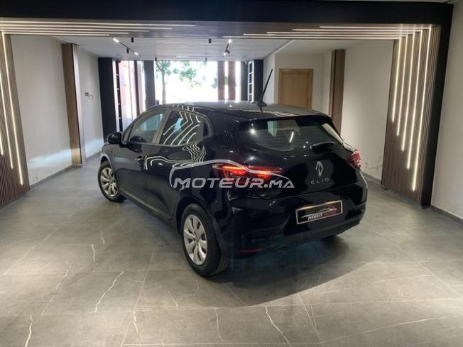 Renault clio 5 