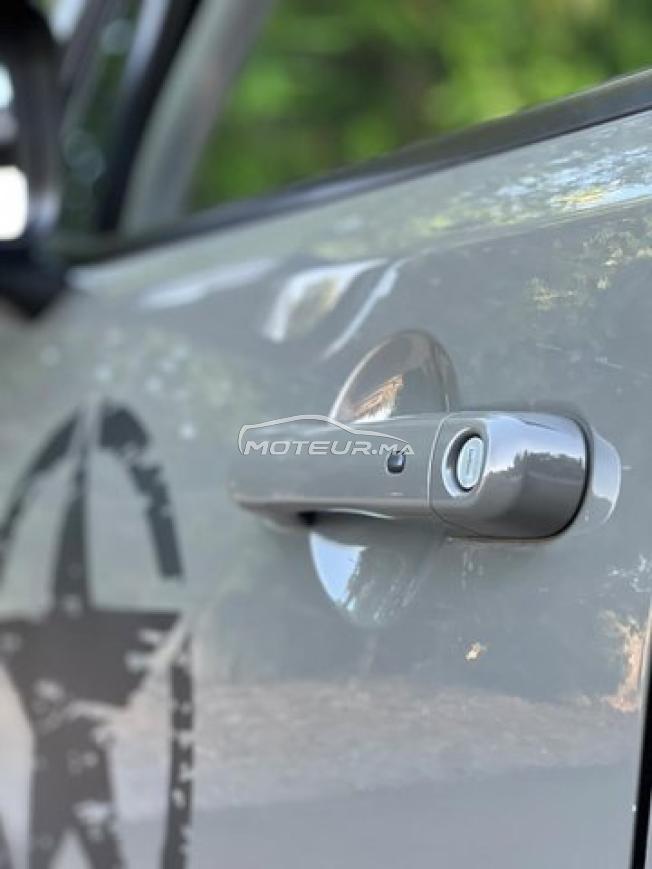 Jeep Renegade 2023 Manuelle Toute Options 90000 km