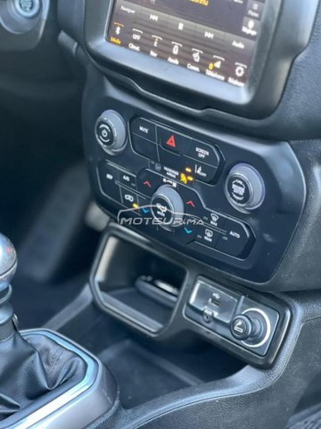 Jeep Renegade 2023 Manuelle Toute Options 90000 km