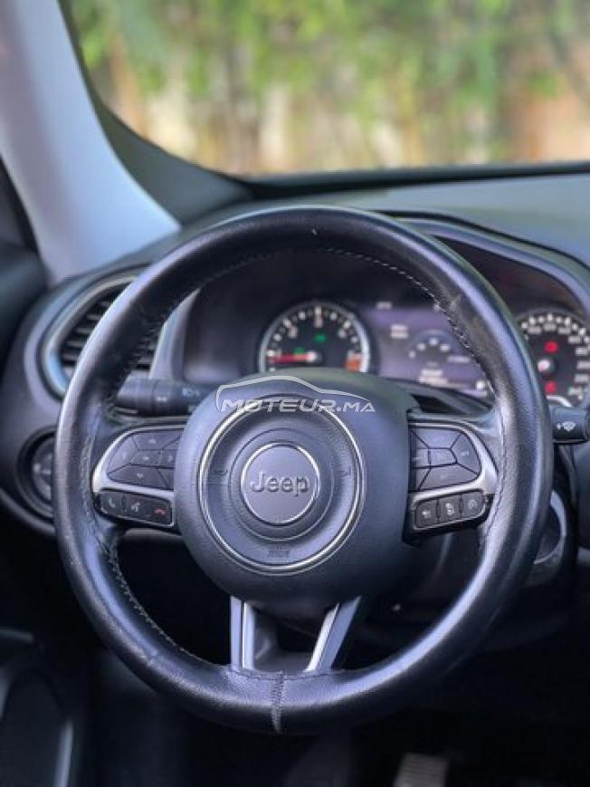 Jeep Renegade 2023 Manuelle Toute Options 90000 km