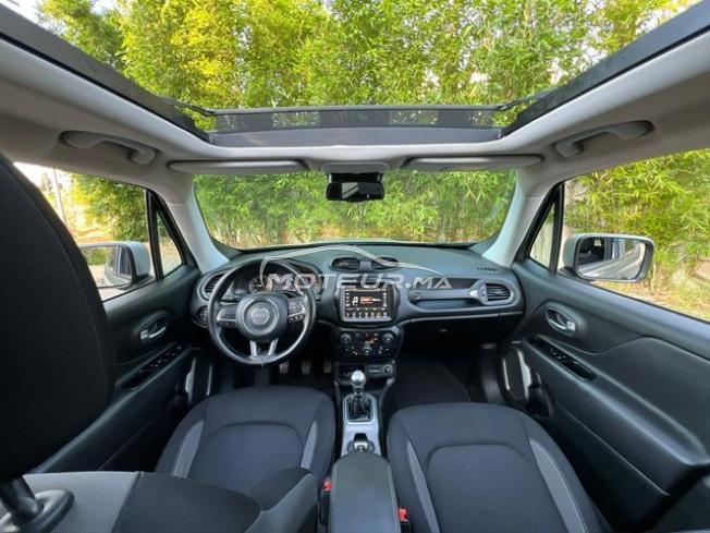 Jeep Renegade 2023 Manuelle Toute Options 90000 km