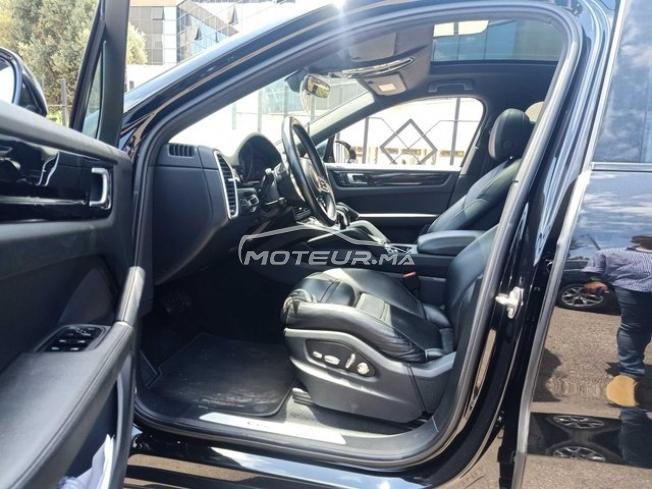 KIFAL - PORSCHE Cayenne