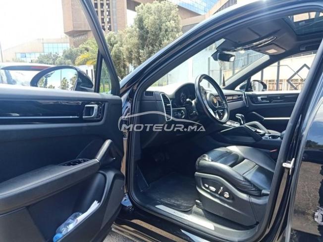 KIFAL - PORSCHE Cayenne