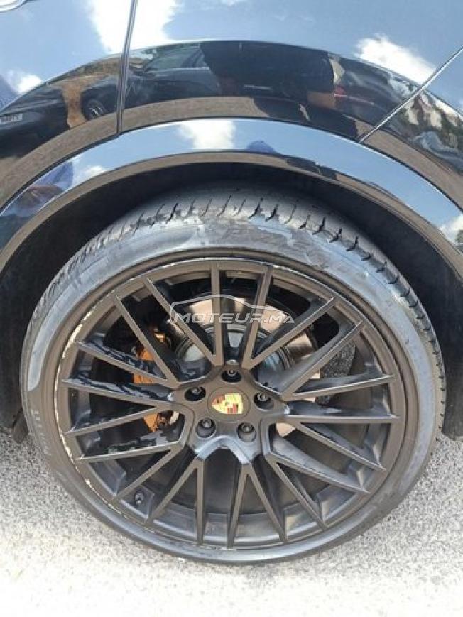 KIFAL - PORSCHE Cayenne