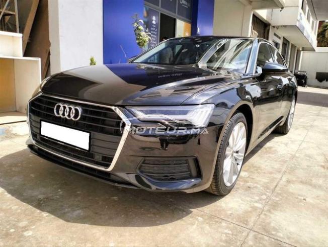 KIFAL - AUDI A6