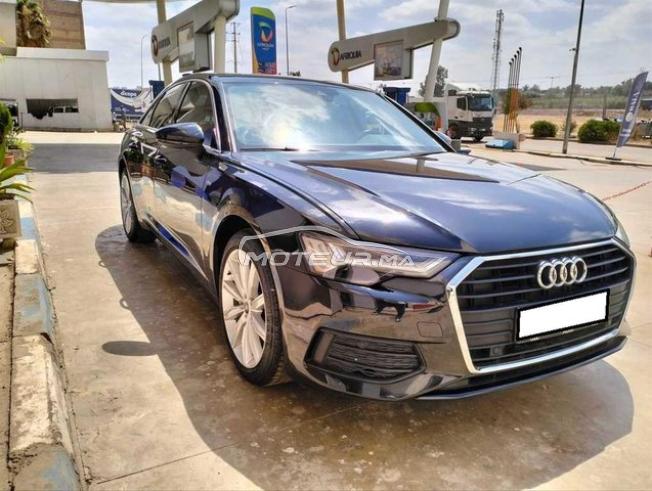 KIFAL - AUDI A6