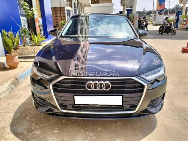 KIFAL - AUDI A6