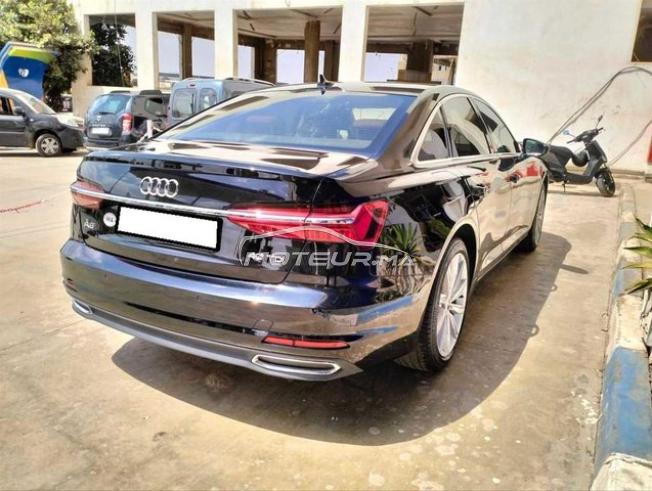 KIFAL - AUDI A6